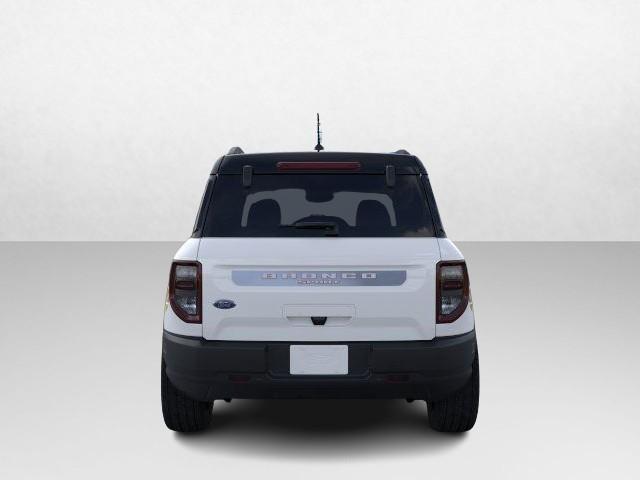 new 2024 Ford Bronco Sport car, priced at $33,530