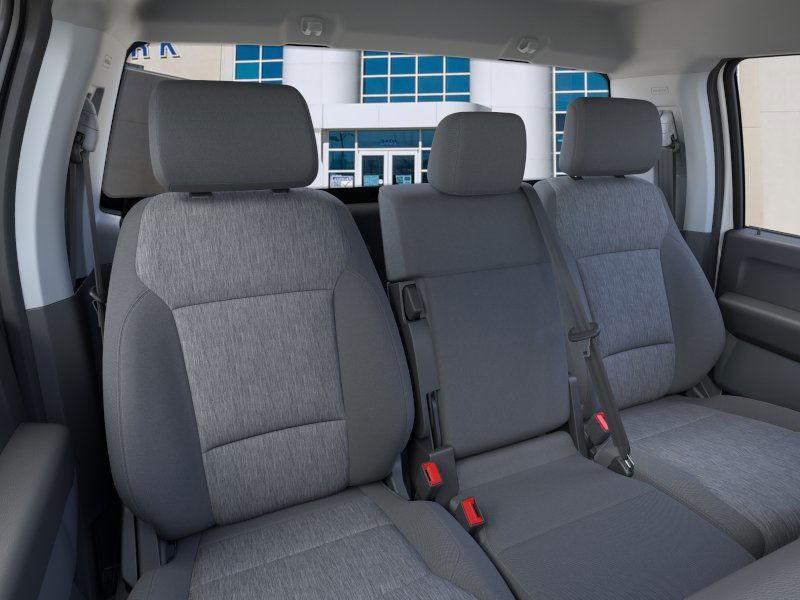new 2025 Ford F-250 car, priced at $48,156