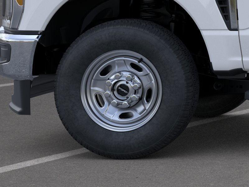 new 2025 Ford F-250 car, priced at $48,156
