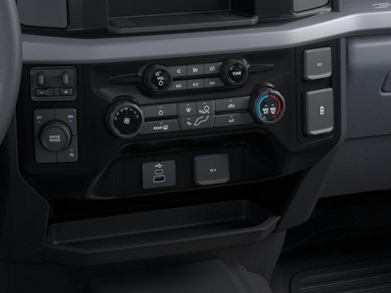 new 2023 Ford F-250 car, priced at $51,356