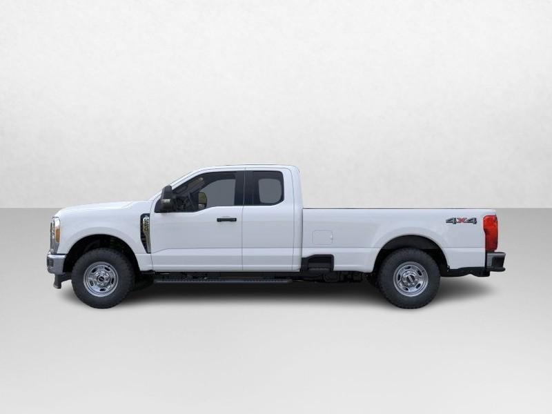 new 2023 Ford F-250 car, priced at $51,356