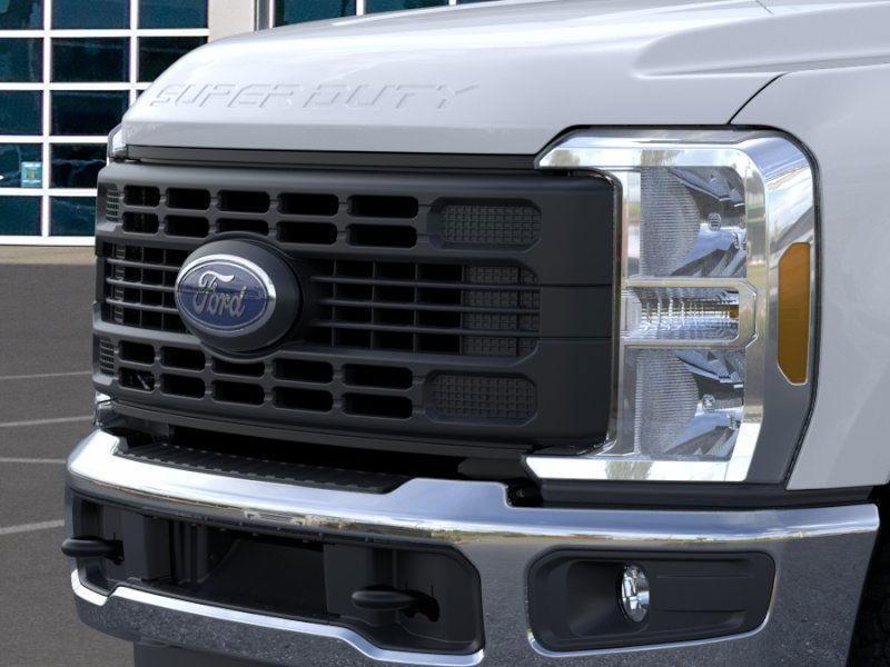 new 2023 Ford F-250 car, priced at $51,356