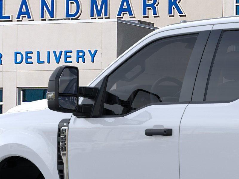 new 2023 Ford F-250 car, priced at $51,356