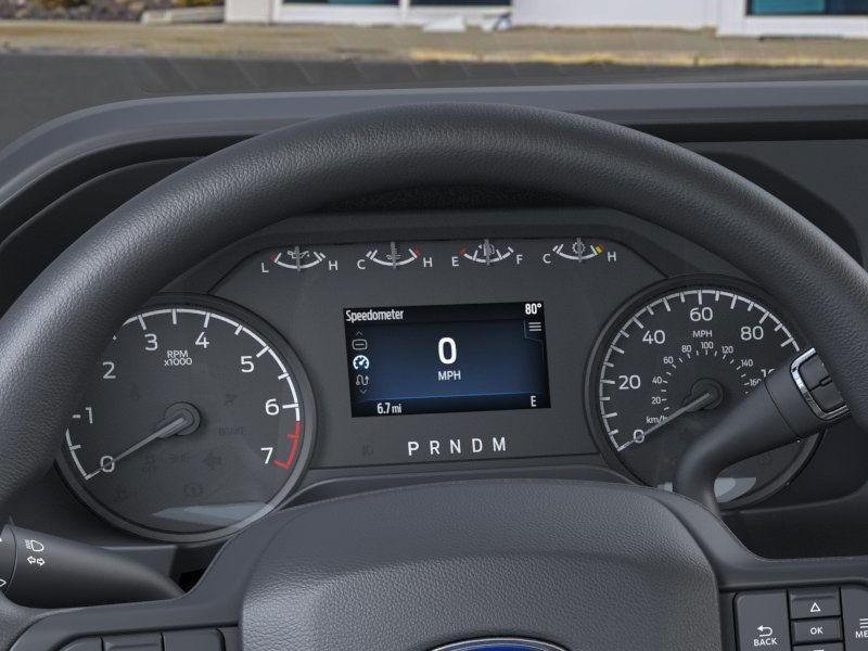 new 2023 Ford F-250 car, priced at $51,356
