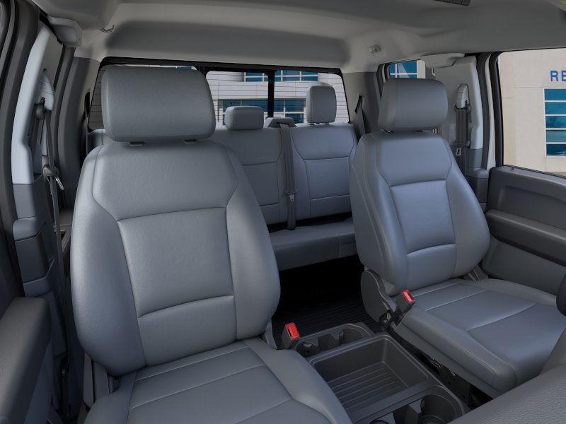 new 2023 Ford F-250 car, priced at $51,356