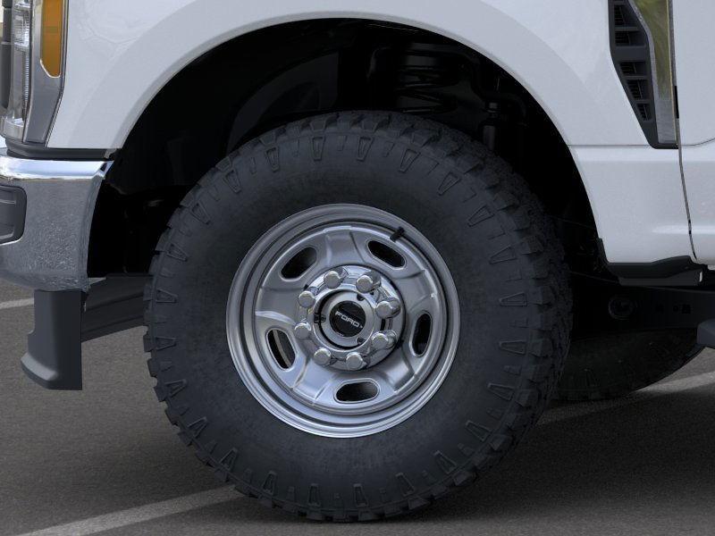 new 2023 Ford F-250 car, priced at $51,356