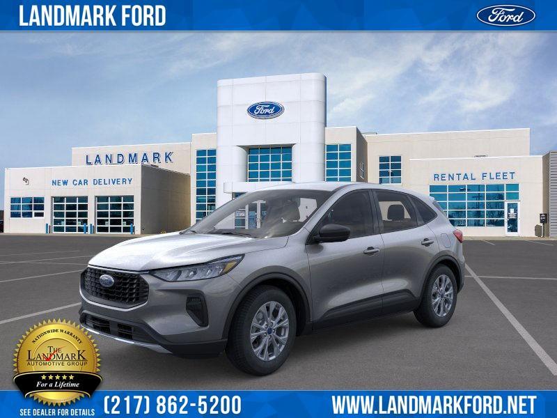 new 2025 Ford Escape car, priced at $30,992