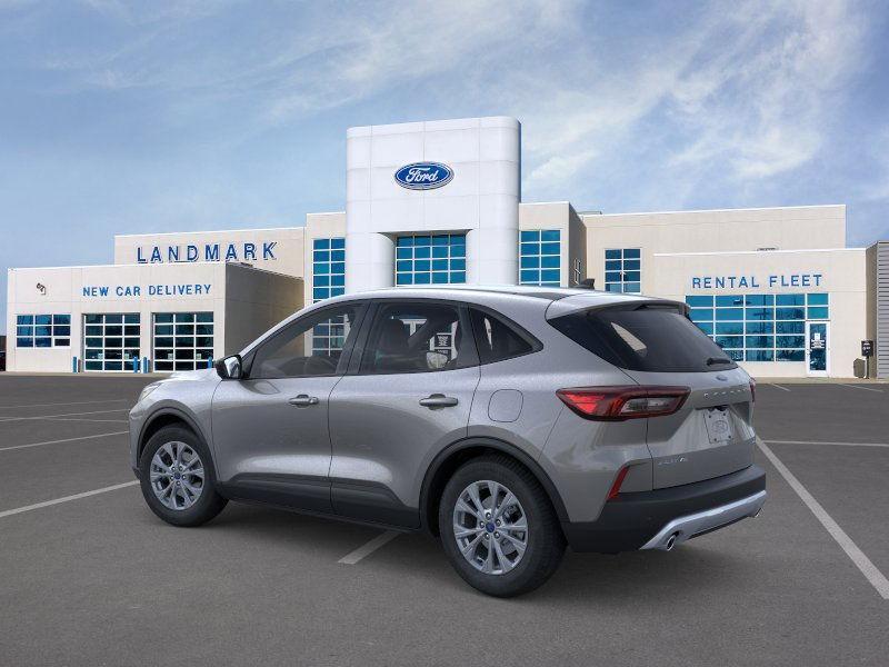 new 2025 Ford Escape car, priced at $30,992