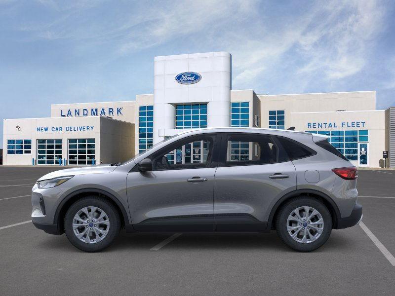 new 2025 Ford Escape car, priced at $30,992
