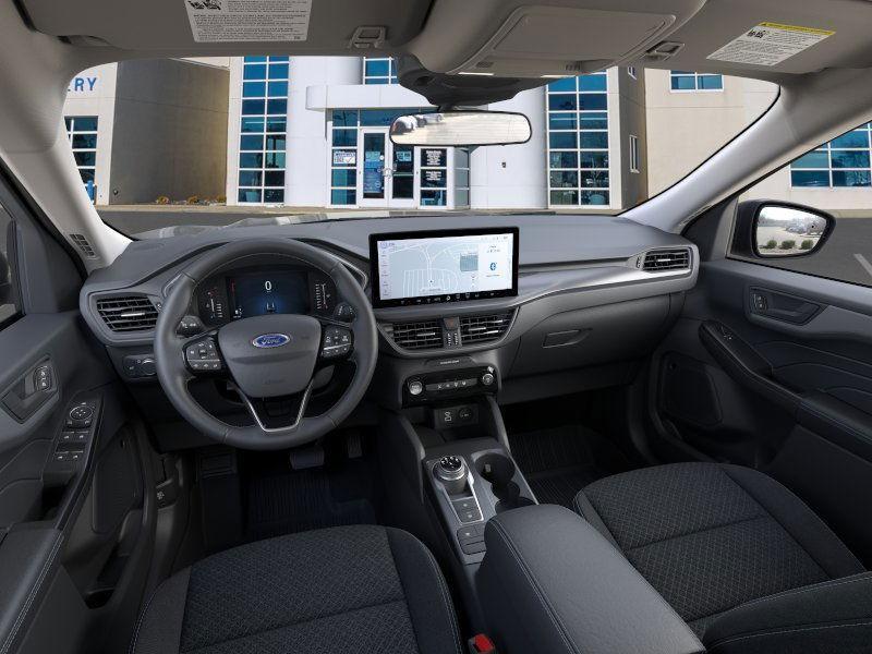 new 2025 Ford Escape car, priced at $30,992