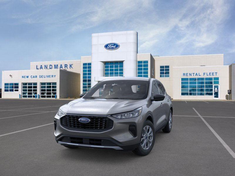 new 2025 Ford Escape car, priced at $30,992