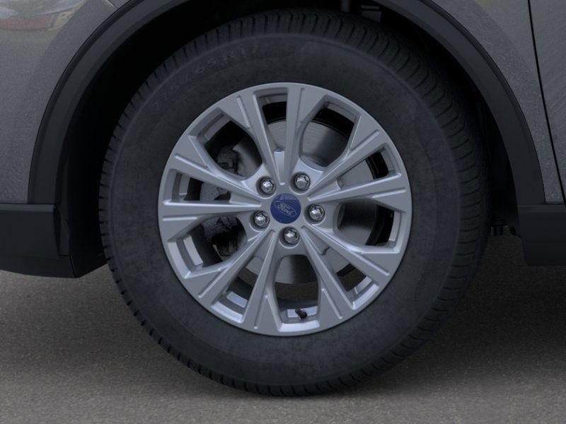 new 2025 Ford Escape car, priced at $30,992