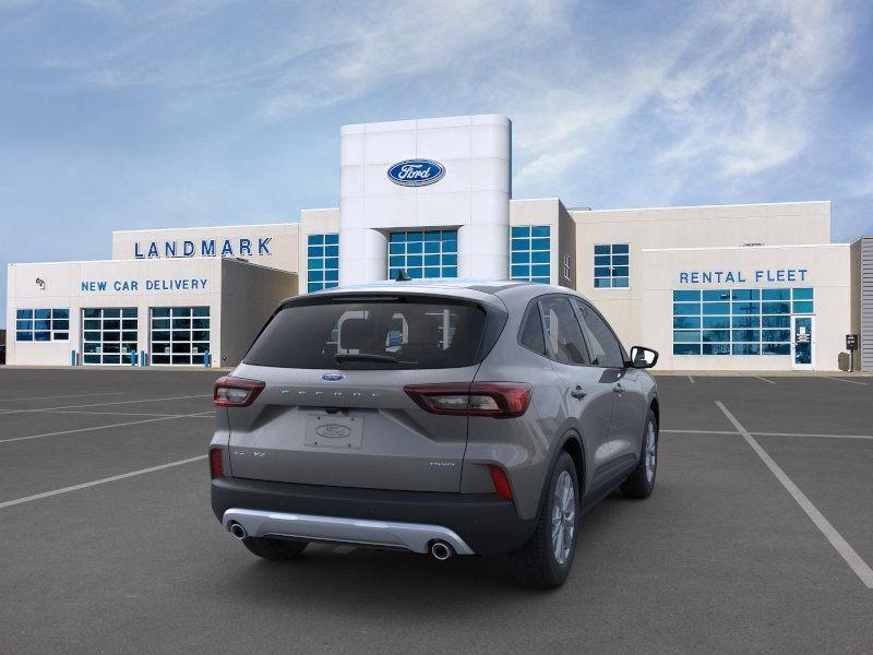 new 2025 Ford Escape car, priced at $30,992