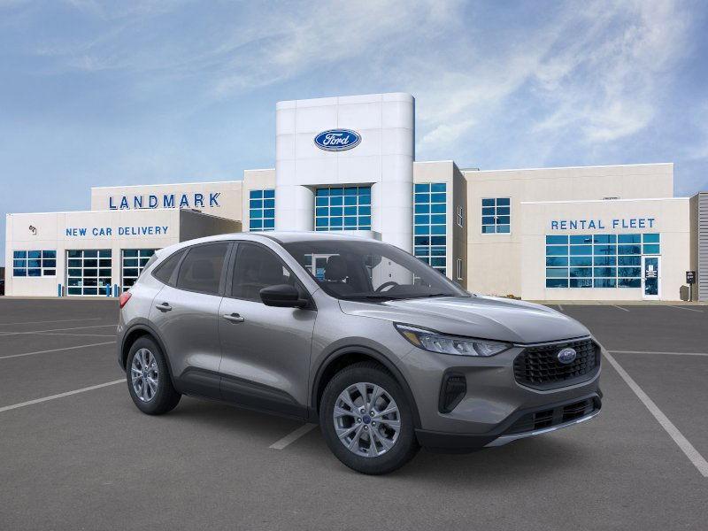 new 2025 Ford Escape car, priced at $30,992