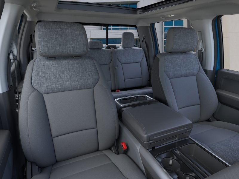 new 2024 Ford F-150 car, priced at $62,302