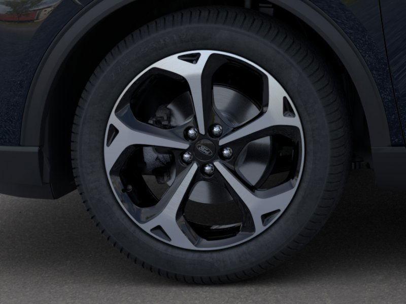new 2025 Ford Escape car, priced at $37,535