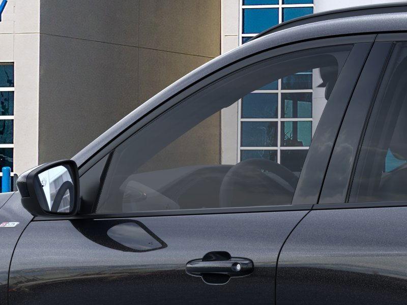 new 2025 Ford Escape car, priced at $37,535