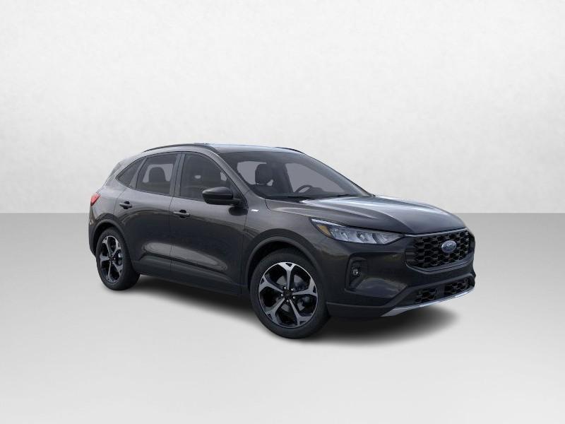 new 2025 Ford Escape car, priced at $37,535