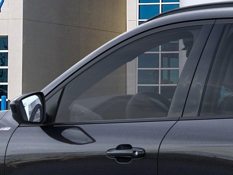 new 2025 Ford Escape car, priced at $37,535
