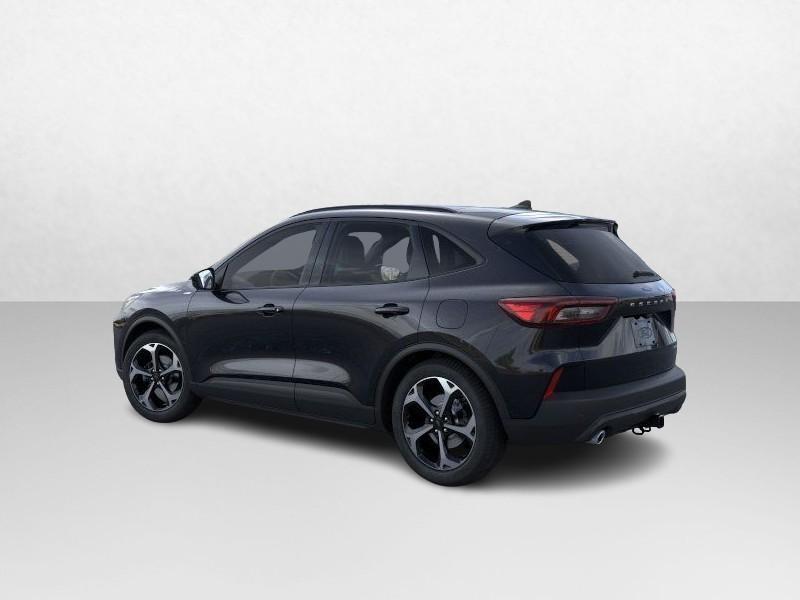 new 2025 Ford Escape car, priced at $37,535