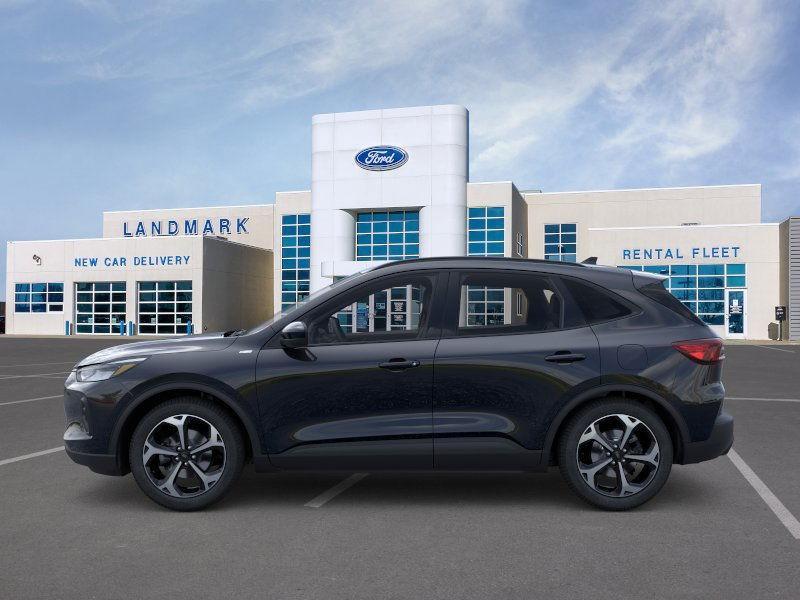 new 2025 Ford Escape car, priced at $37,535