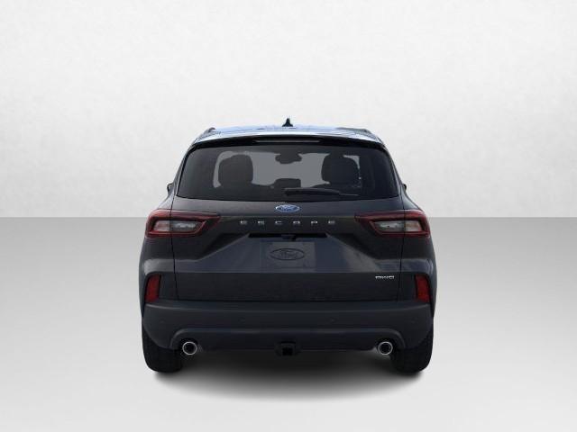new 2025 Ford Escape car, priced at $37,535