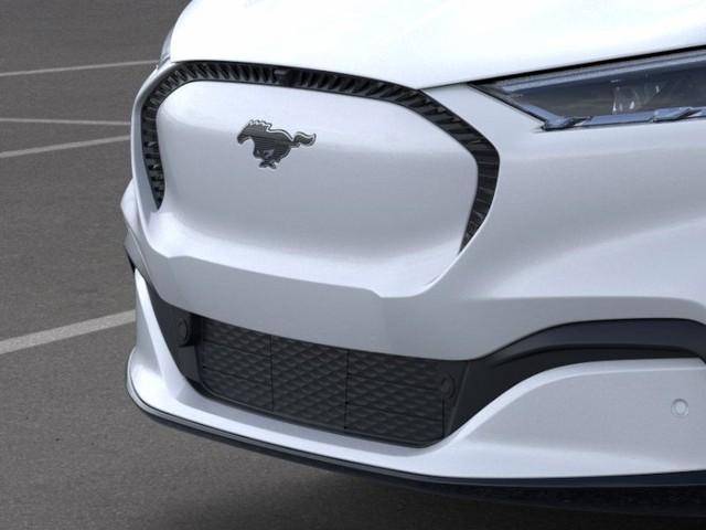 new 2023 Ford Mustang Mach-E car, priced at $44,899
