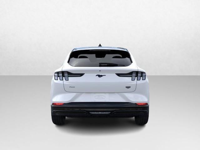 new 2023 Ford Mustang Mach-E car, priced at $44,899