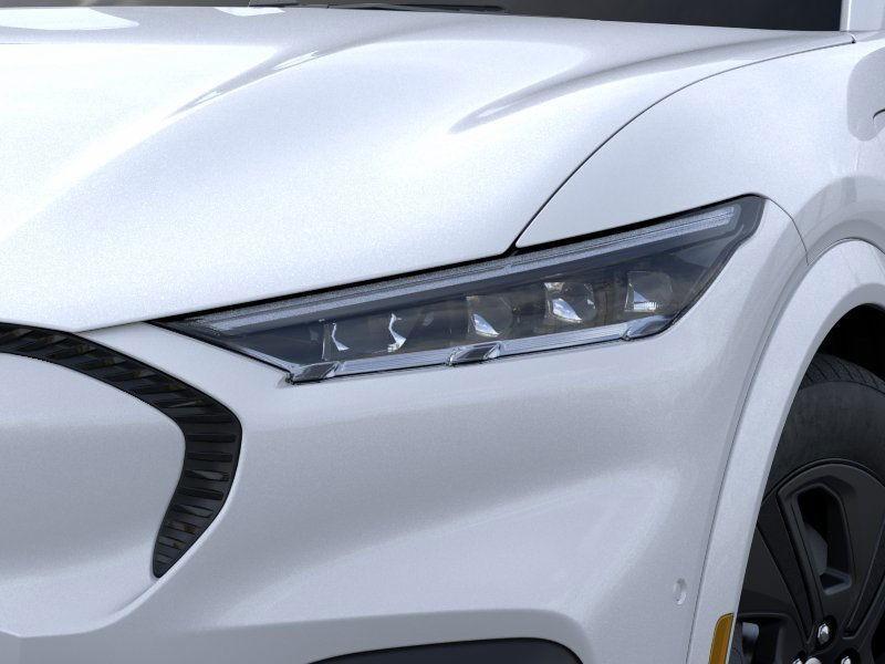 new 2023 Ford Mustang Mach-E car, priced at $44,899