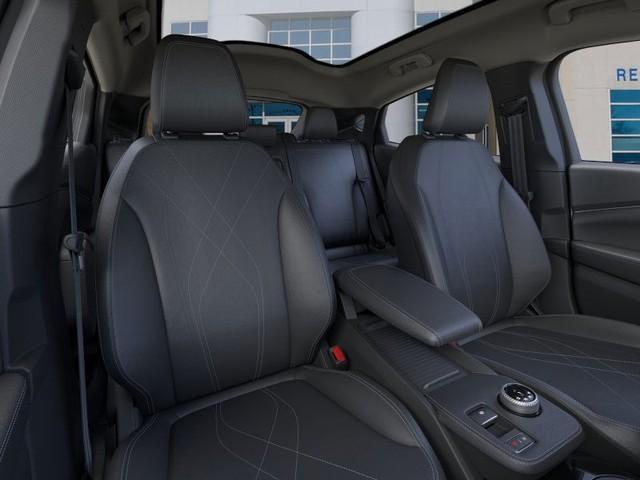 new 2023 Ford Mustang Mach-E car, priced at $44,899