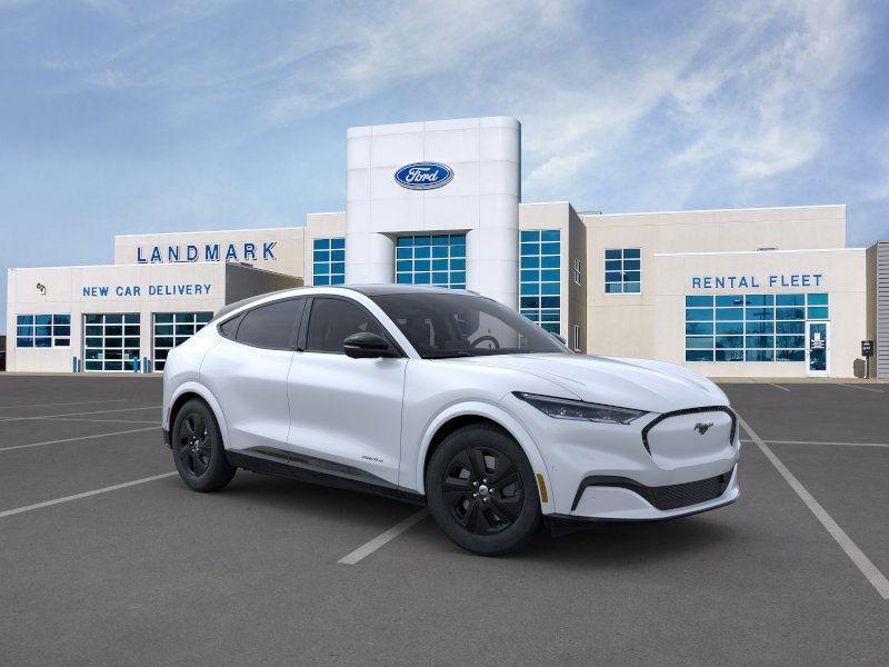 new 2023 Ford Mustang Mach-E car, priced at $44,899
