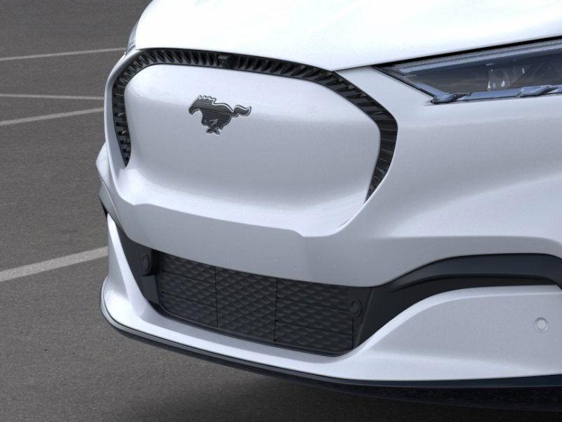 new 2023 Ford Mustang Mach-E car, priced at $44,899