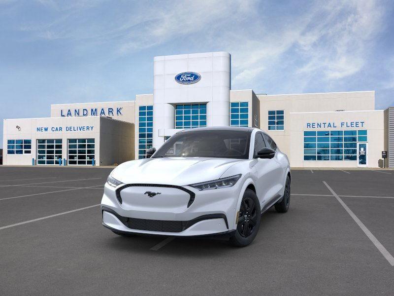 new 2023 Ford Mustang Mach-E car, priced at $44,899