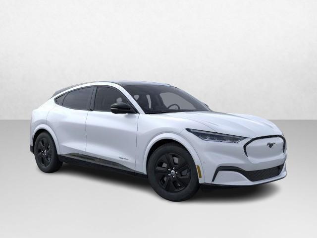 new 2023 Ford Mustang Mach-E car, priced at $44,899
