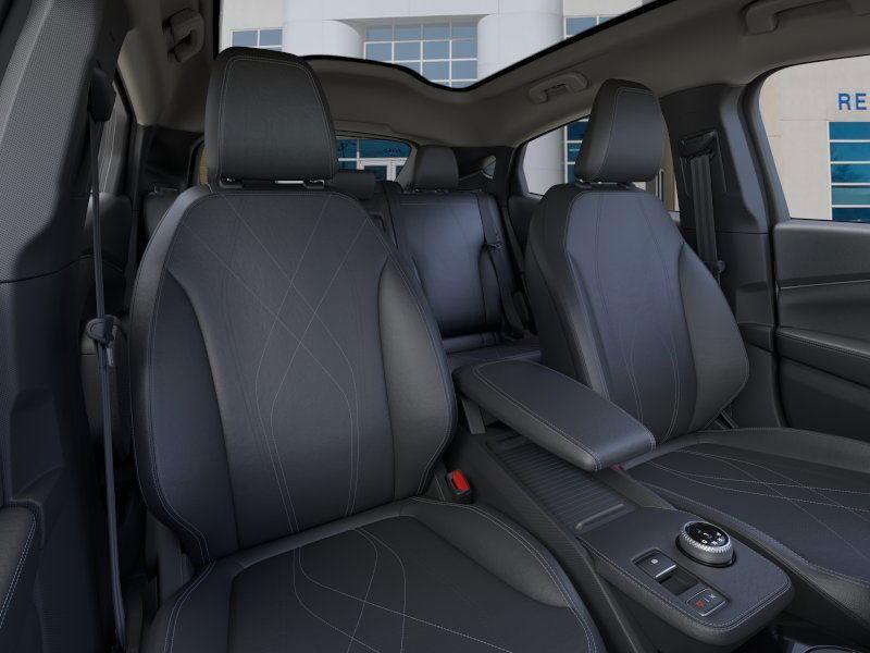 new 2023 Ford Mustang Mach-E car, priced at $44,899