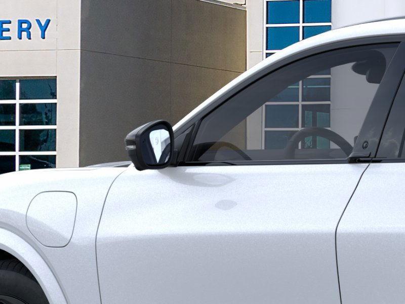 new 2023 Ford Mustang Mach-E car, priced at $44,899