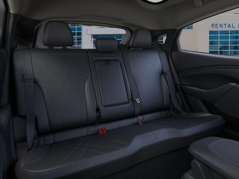 new 2023 Ford Mustang Mach-E car, priced at $44,899