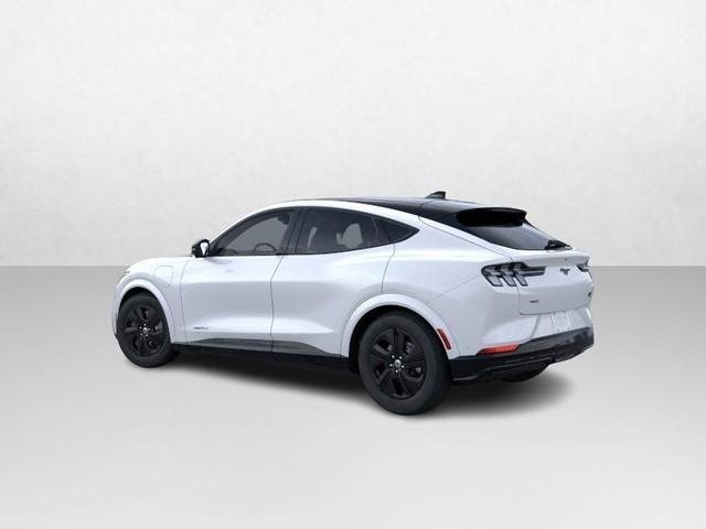 new 2023 Ford Mustang Mach-E car, priced at $44,899