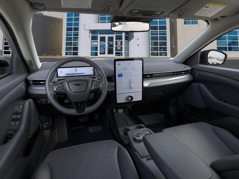 new 2023 Ford Mustang Mach-E car, priced at $44,899