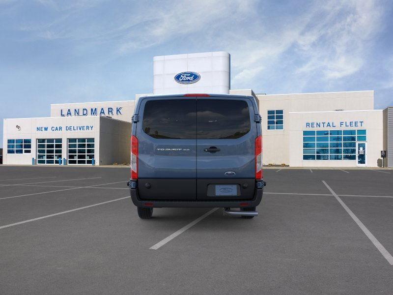 new 2024 Ford Transit-350 car, priced at $56,175