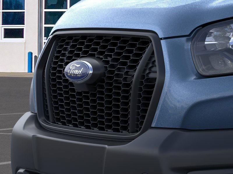 new 2024 Ford Transit-350 car, priced at $56,175