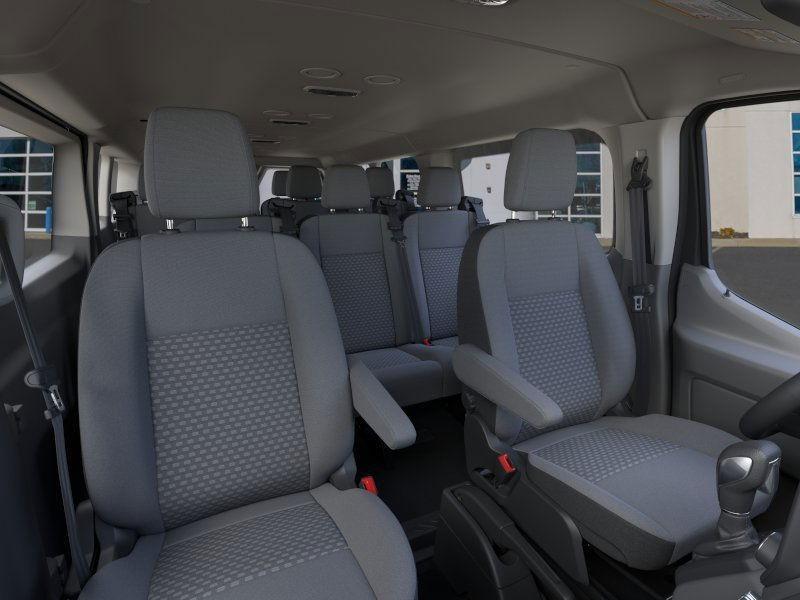 new 2024 Ford Transit-350 car, priced at $56,175