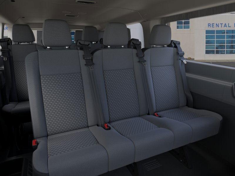 new 2024 Ford Transit-350 car, priced at $56,175