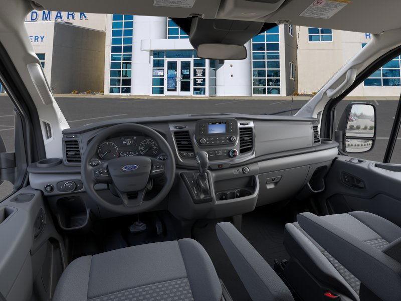 new 2024 Ford Transit-350 car, priced at $56,175