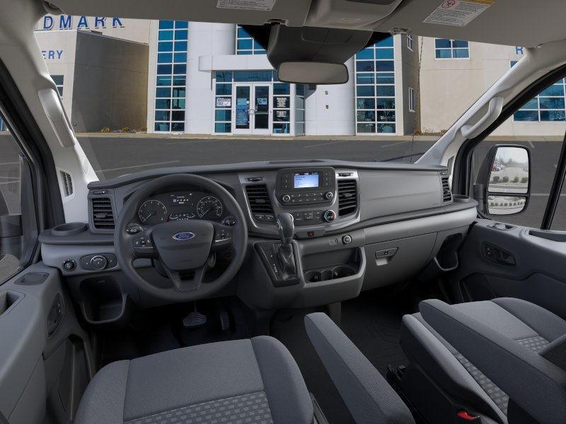 new 2024 Ford Transit-350 car, priced at $56,175