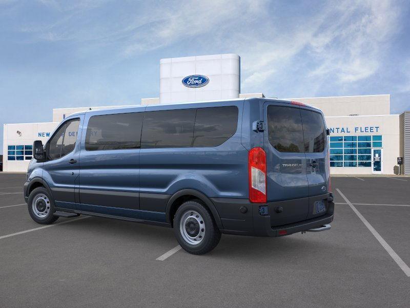 new 2024 Ford Transit-350 car, priced at $56,175