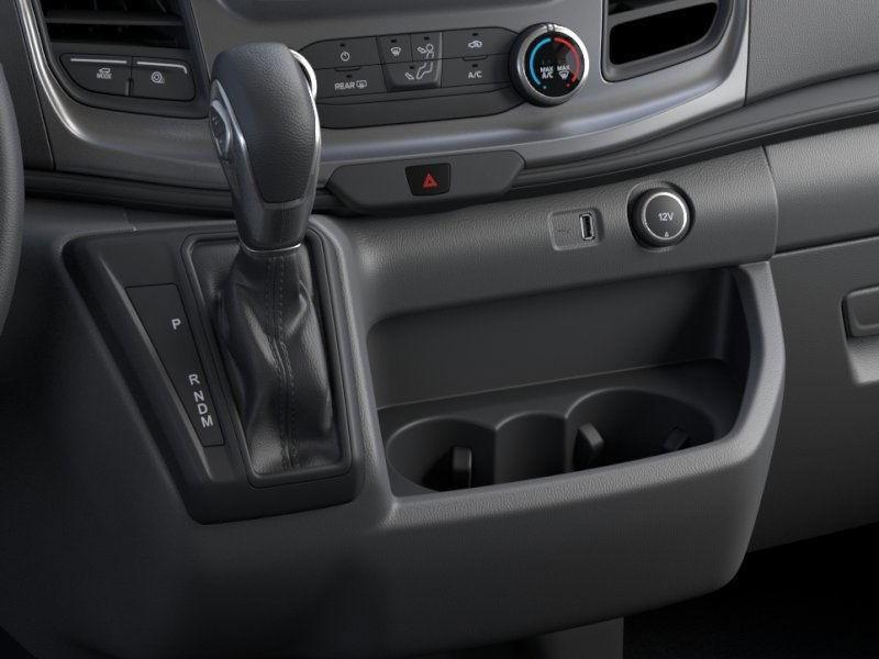new 2024 Ford Transit-350 car, priced at $56,175