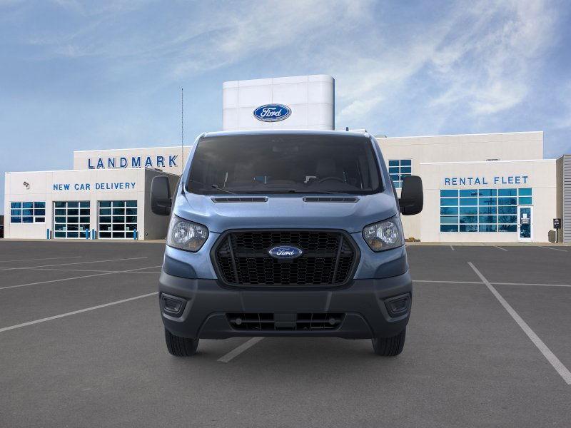new 2024 Ford Transit-350 car, priced at $56,175