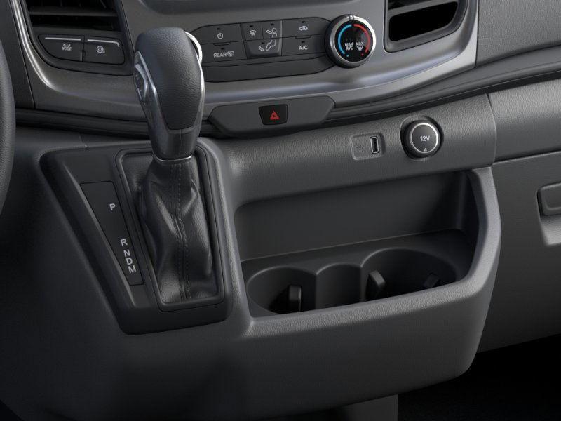 new 2024 Ford Transit-350 car, priced at $56,175