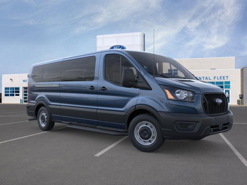 new 2024 Ford Transit-350 car, priced at $56,175